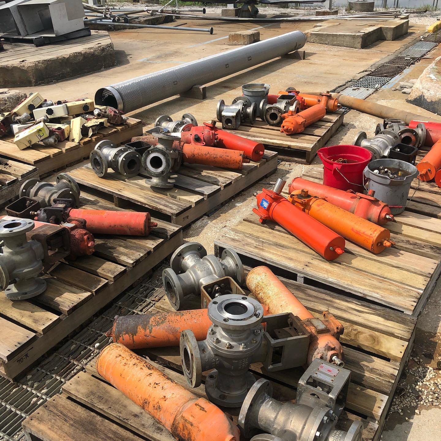 Scrap Metal