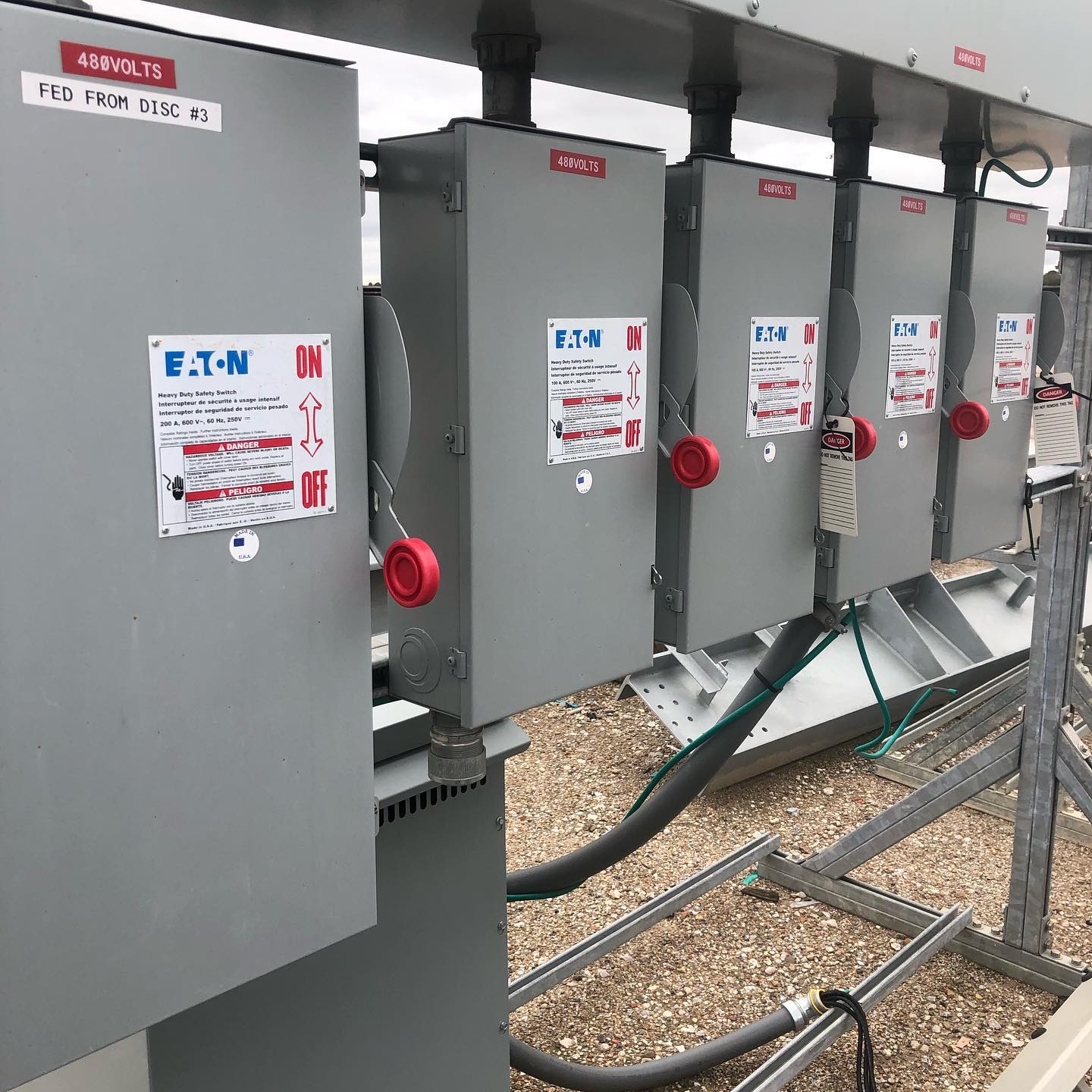 Electrical Equipment Buyers in Wyoming