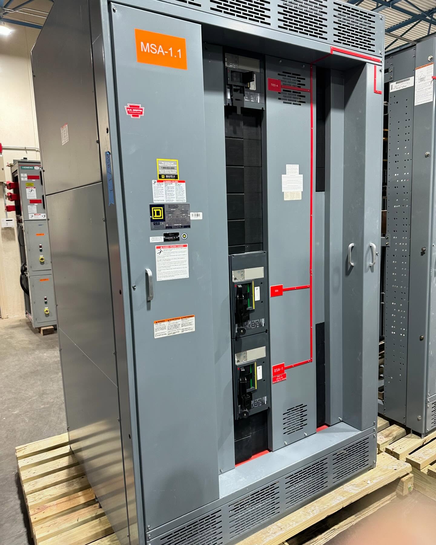 Circuit Breaker Oil Disposal in New Jersey