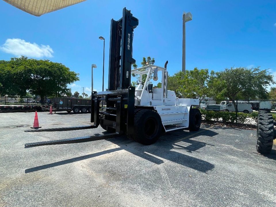 Forklift Buyers in West Virginia paying cash for surplus forklifts