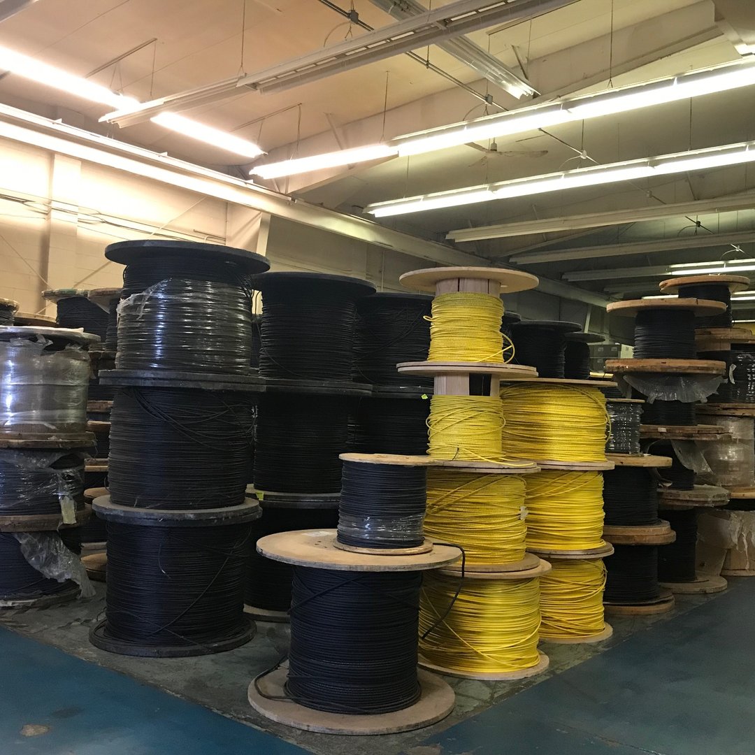 Electrical Equipment Buyers in Wyoming