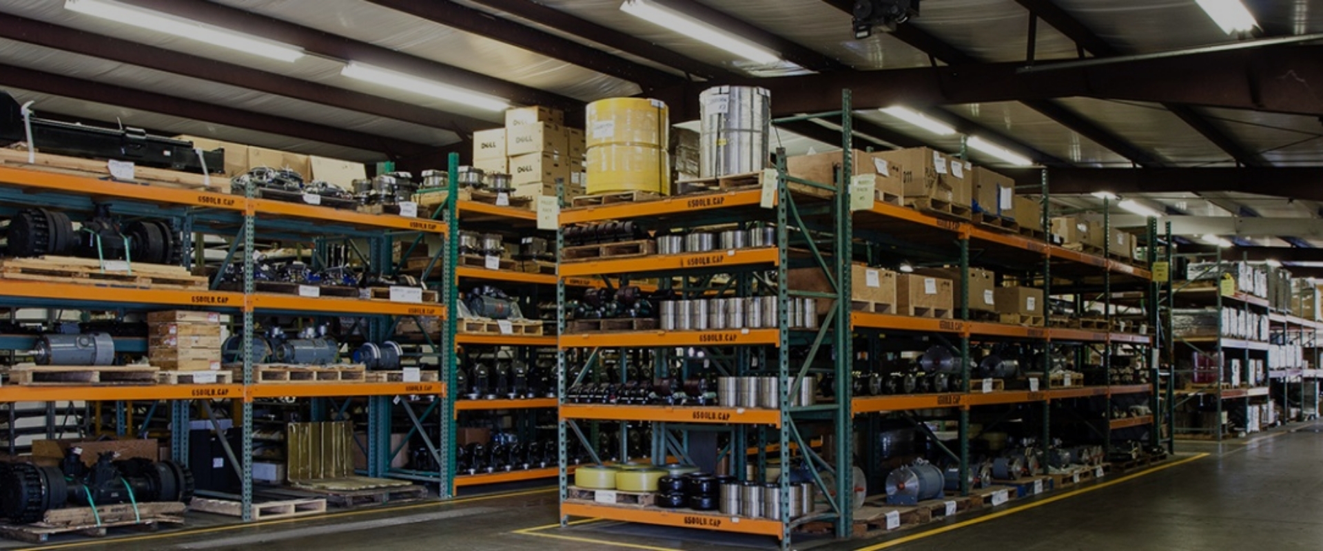 Transformer Auction in Oregon for utility and industrial equipment