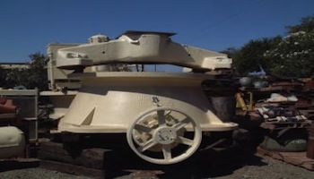 Mining Equipment Buyers