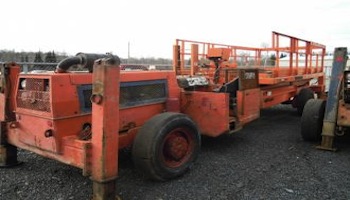 Mining Equipment Buyers