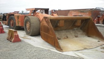 Mining Equipment Buyers